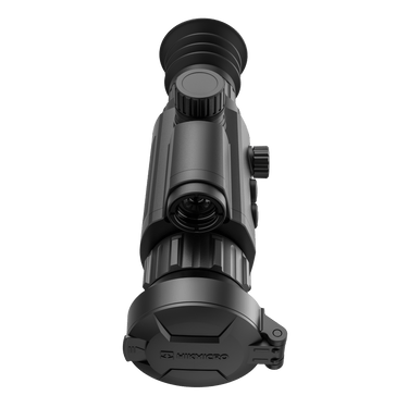 Buy HIKMICRO Panther 2.0 PQ50L Thermal Scope - Mud Tracks